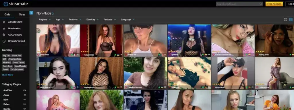 Site-uri de videochat imagine 2