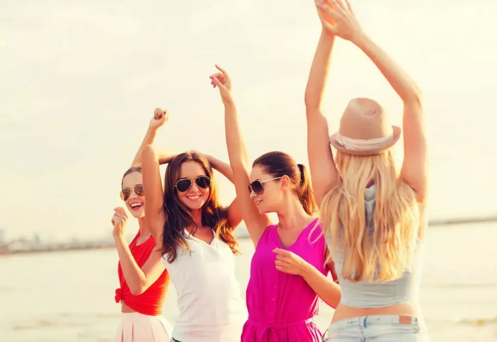 Model video chat - Servicii de beauty gratuite - 1