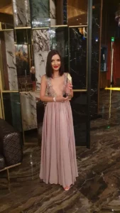 Pareri videochat - Flavia Experienta 2 ani in domeniu - 1