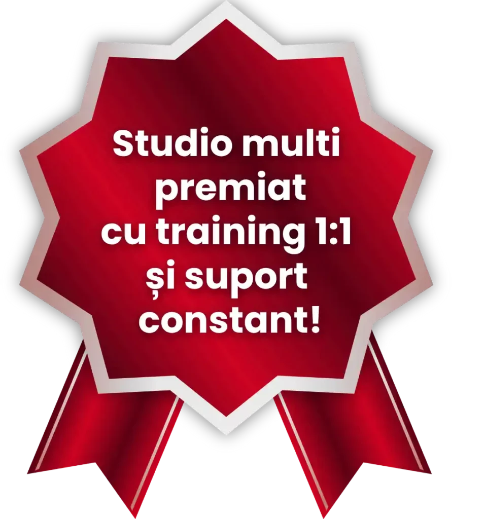 Studio videochat bucuresti, angajari videochat, studio videochat